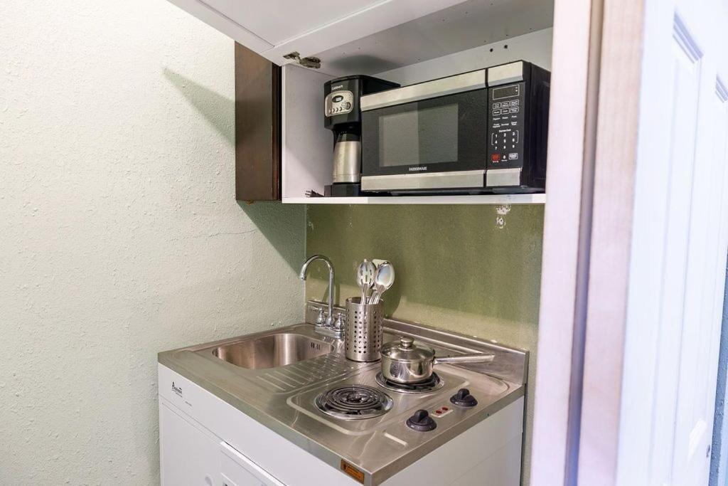 Private Suite In North Miami 노스마이애미비치 외부 사진