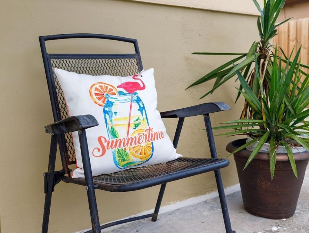 Private Suite In North Miami 노스마이애미비치 외부 사진